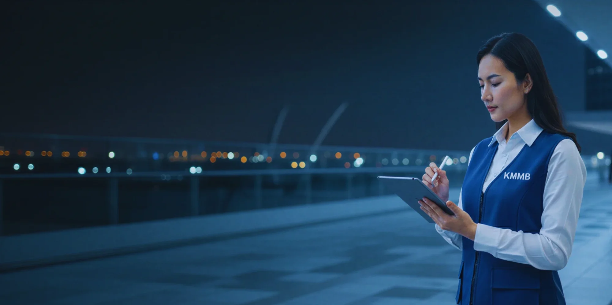 Konsultan Survei - KMMB Consulting