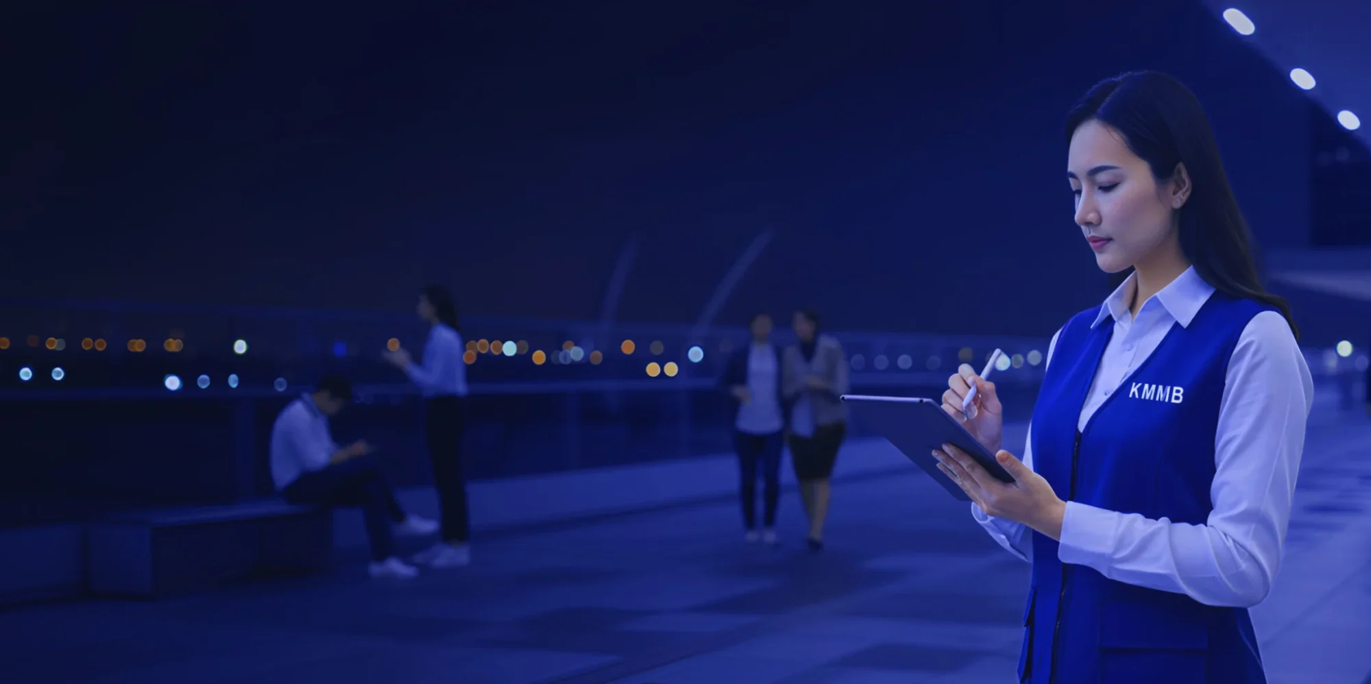 Konsultan Survei - KMMB Consulting