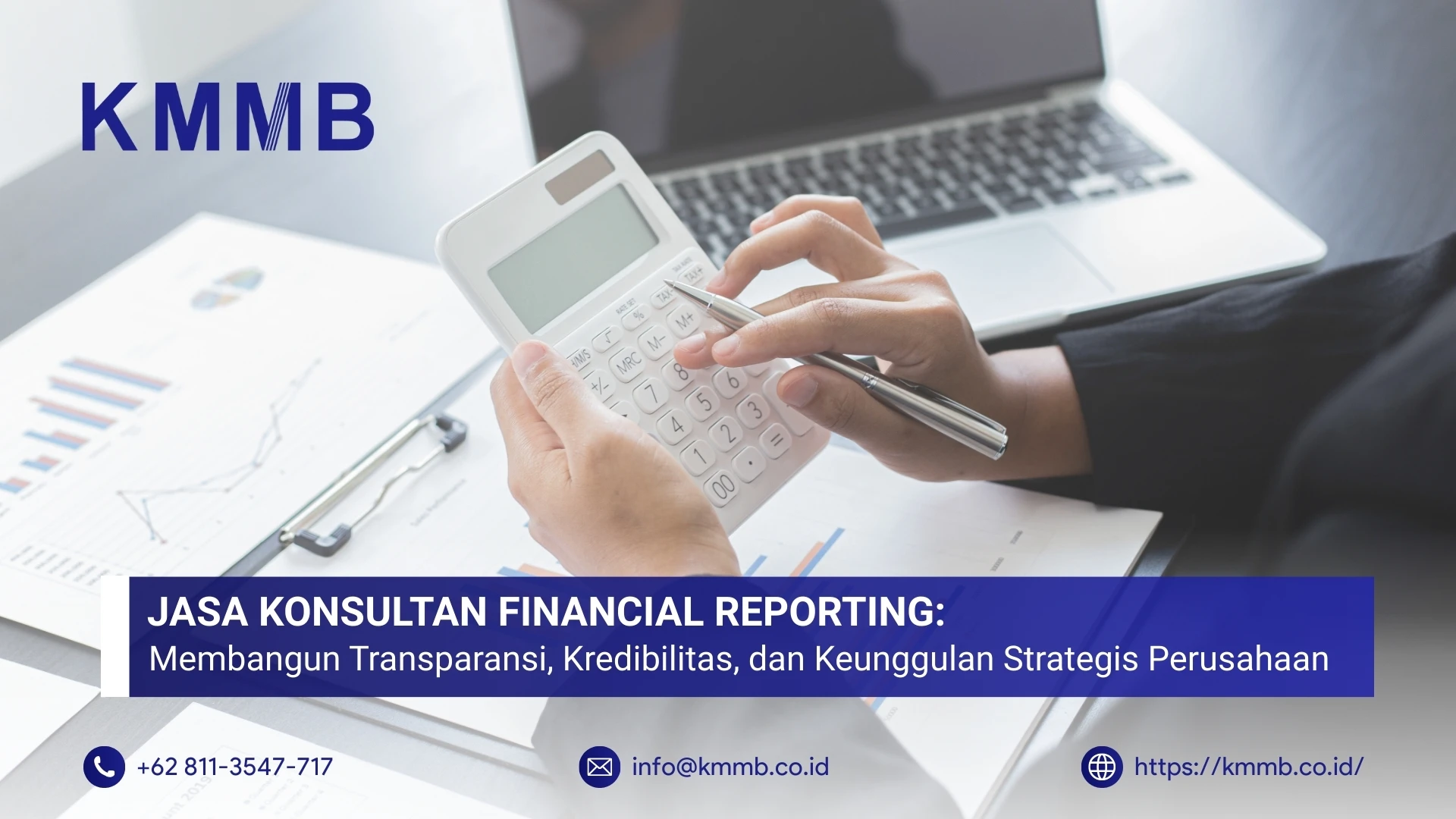 Jasa Konsultan Financial Reporting