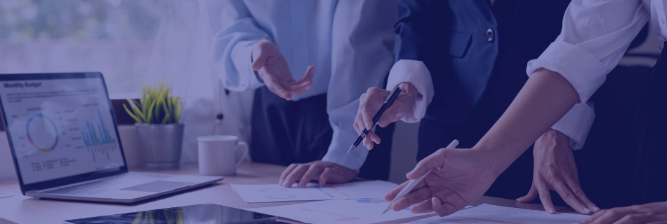 Perencanaan dan Penganggaran Strategis Berkelanjutan