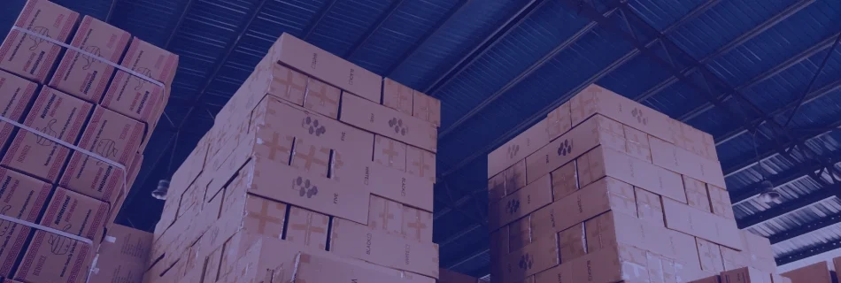 Sistem Resi Gudang dalam Akses Pembiayaan Usaha