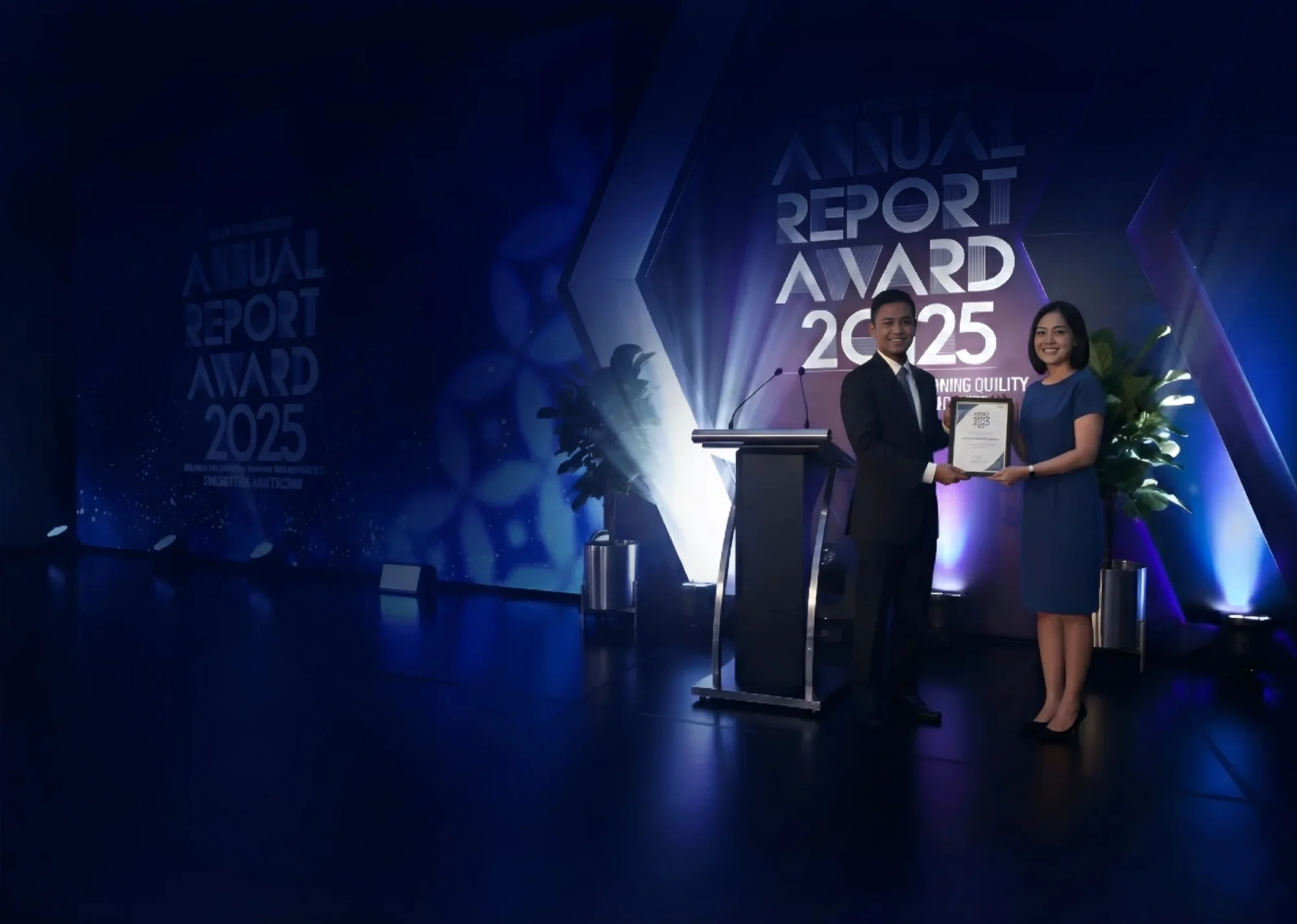 Homepage KMMB Consulting-ARA