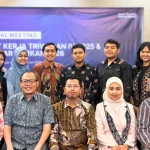 KMMB Consulting Gelar Annual Meeting 2026 di Surabaya