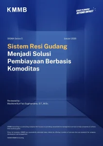 Sistem Resi Gudang (SRG)