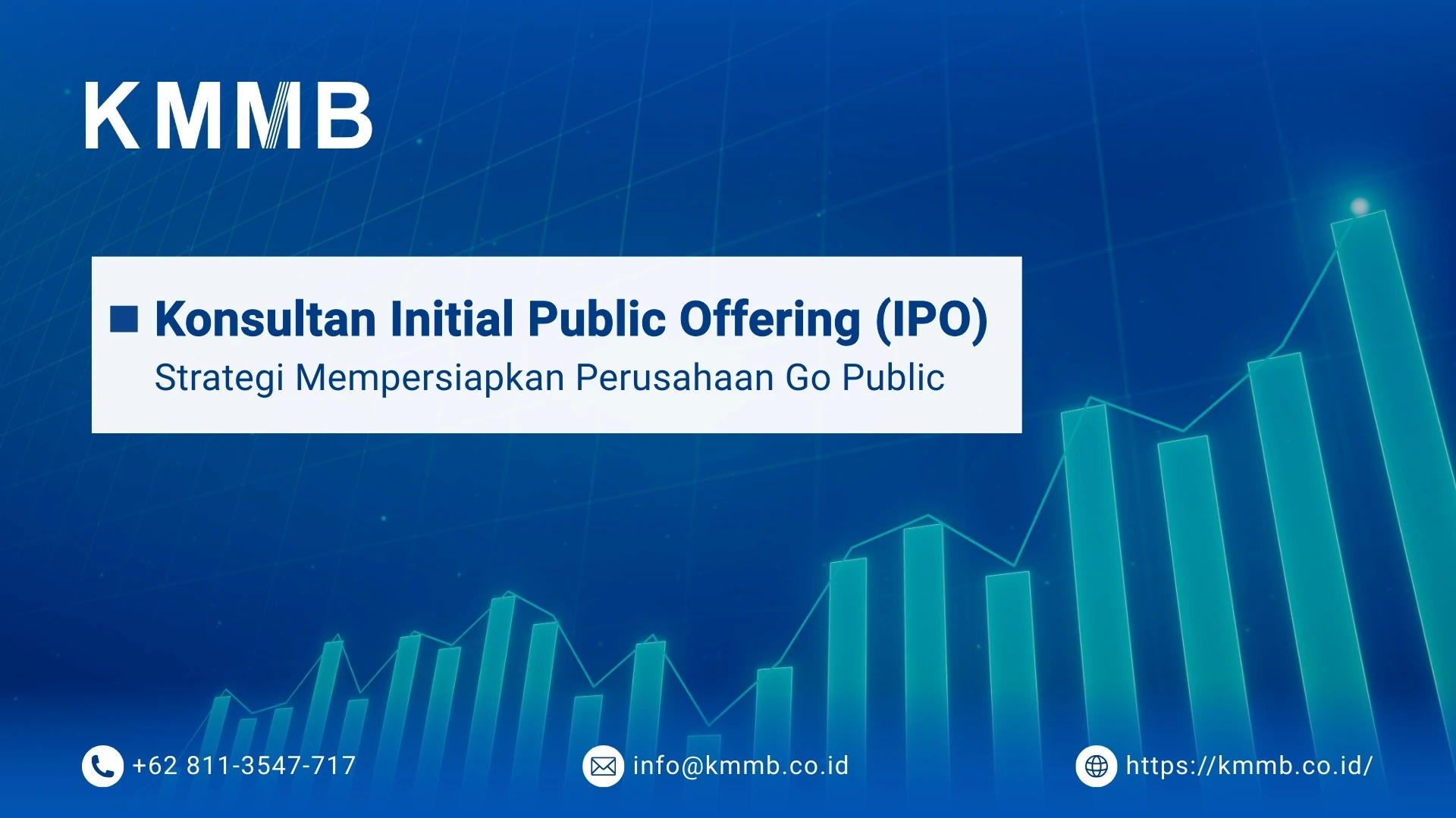 Konsultan IPO: Strategi Persiapan Perusahaan Go Public