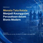 GCG-Menata Tata Kelola Menjadi Keunggulan Perusahaan dalam Bisnis Modern