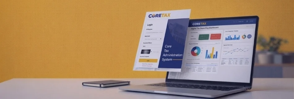 Strategi Pelaporan Pajak Coretax untuk Korporasi
