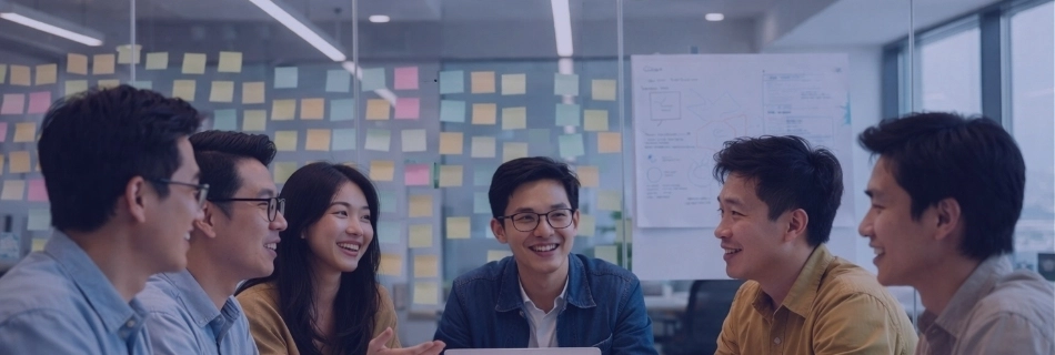 Design Thinking untuk Inovasi Bisnis Berkelanjutan