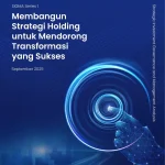 strategi holding