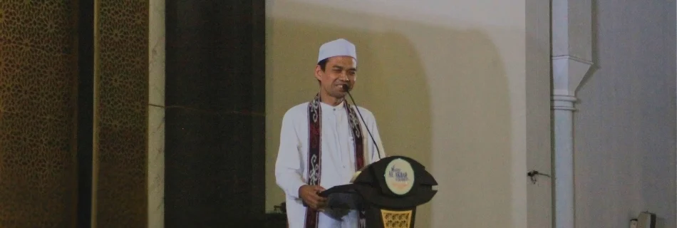 KMMB Consulting Dorong Kolaborasi Dakwah dan Masjid