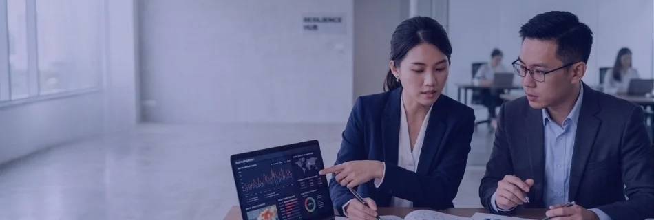 Ketahanan Organisasi di Era Disrupsi Bisnis