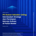 Strategi IPO