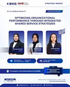 Webinar Strategi Korporat Seri 111