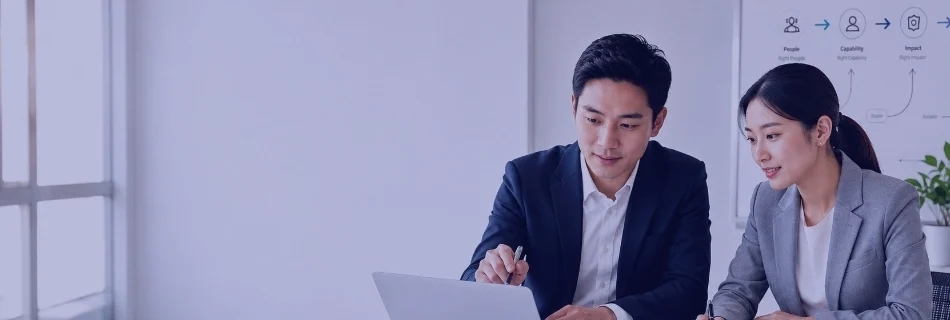 Human Capital dalam Restrukturisasi Korporasi Modern