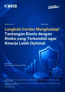 Manajemen Risiko untuk Kinerja Bisnis Optimal