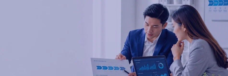 Value Chain Analysis untuk Membangun Competitive Advantage