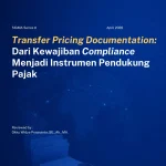 Transfer Pricing Documentation sebagai Pendukung Pajak