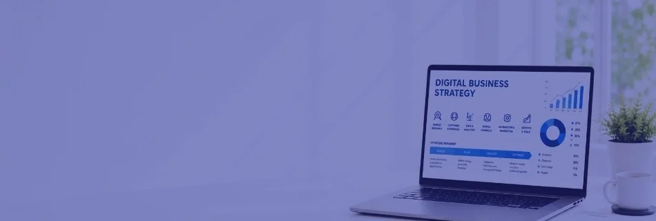 Information Capital: Fondasi Digital Eksekusi Strategi