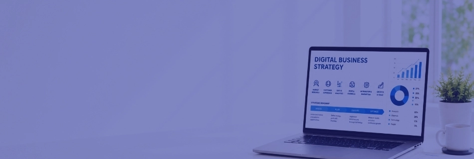 Information Capital: Fondasi Digital Eksekusi Strategi