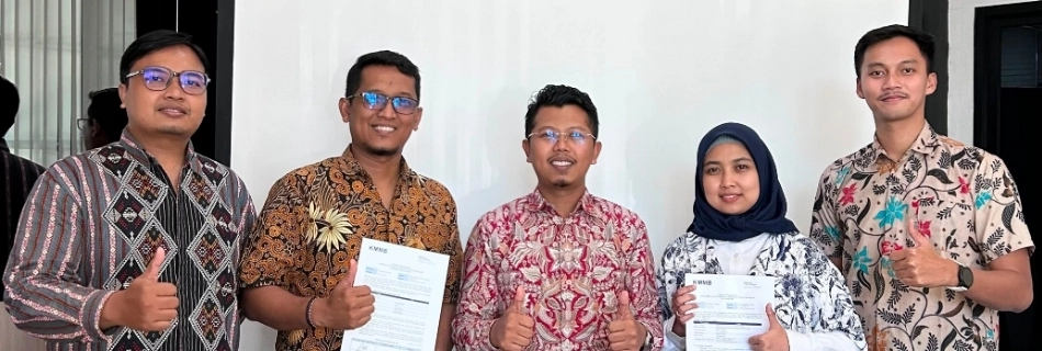 RUPST dan RUPSLB 2026 Perkuat Tata Kelola KMMB Consulting