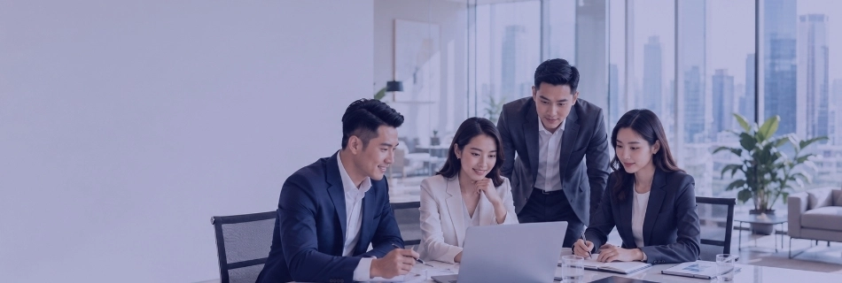 Penyelarasan Strategis untuk Pertumbuhan Perusahaan
