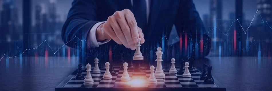 Cost Leadership vs Diferensiasi: Strategi Bersaing