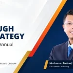 KMMB Consulting Bahas Integrated Strategy di IMAC 2026