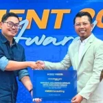 KMMB Consulting Raih Procurement Award SIER 2026