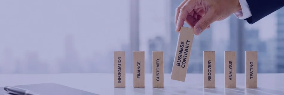 Business Continuity Management untuk Ketahanan Bisnis