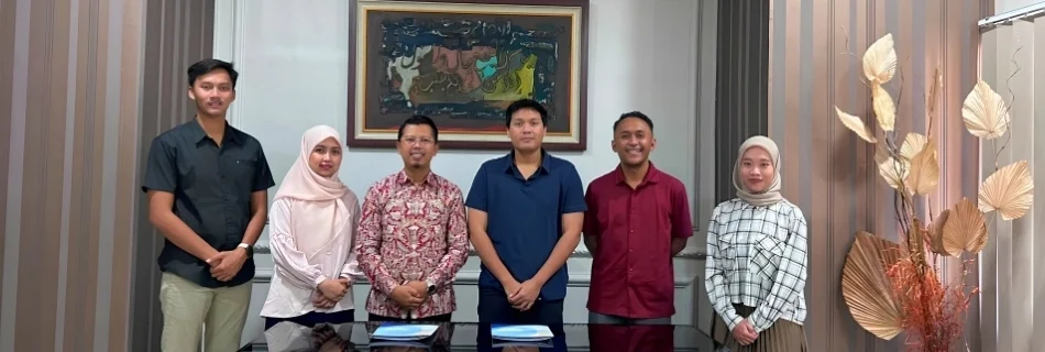 KMMB Consulting dan Seribu Senyum Jalin Kemitraan Strategis