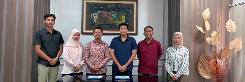 KMMB Consulting dan Seribu Senyum Jalin Kemitraan Strategis