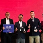Closing Meeting Qavah: Memperkuat Sinergi Strategis