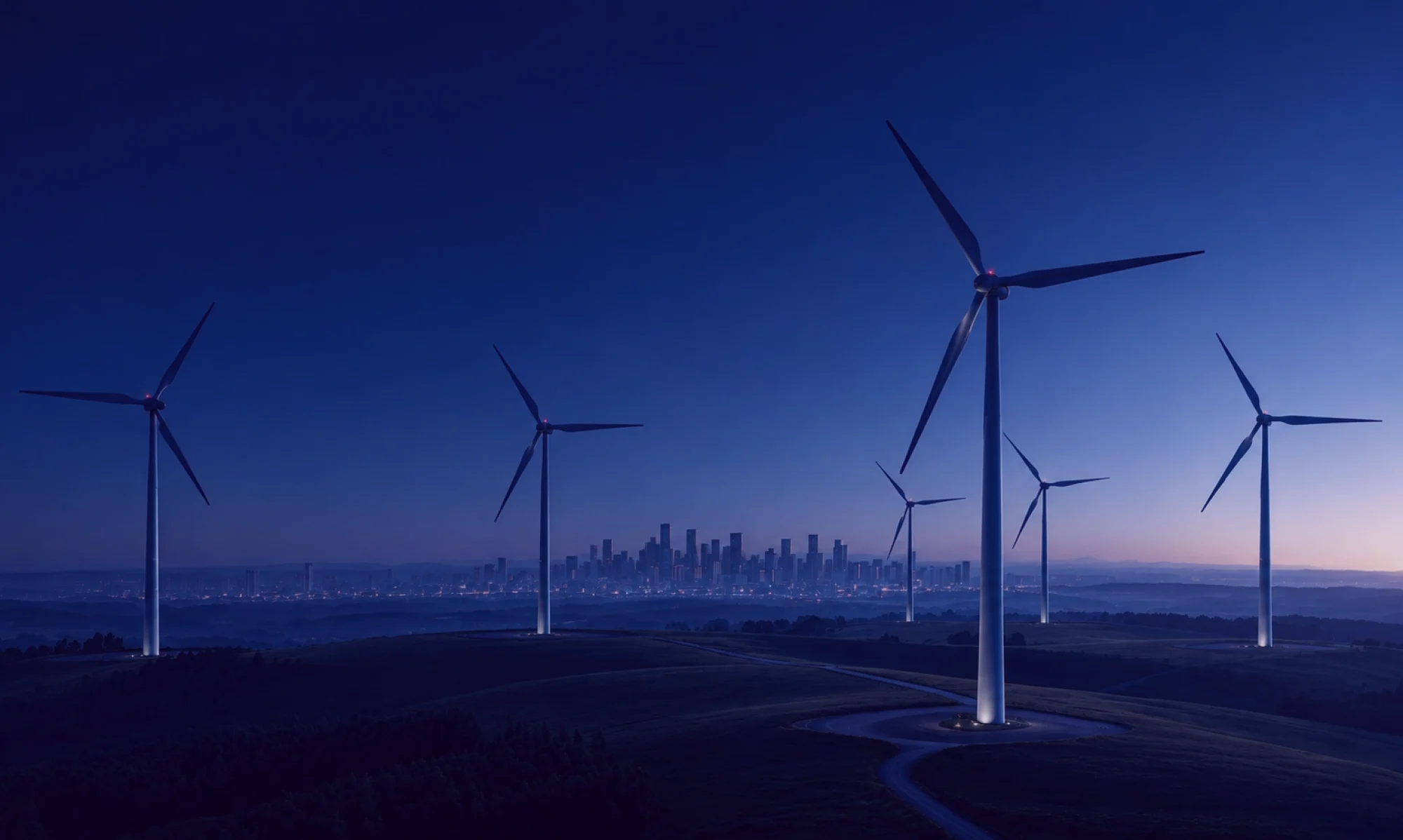 KMMB Consulting - Net Zero Emission (NZE)