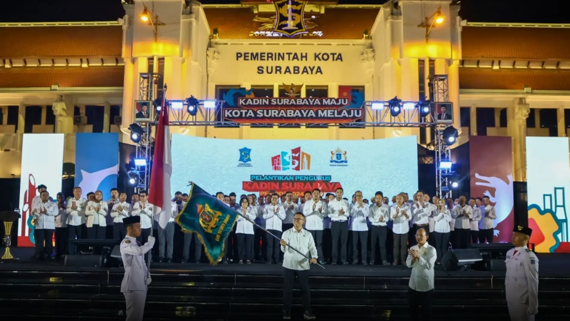 KMMB Consulting Perluas Dampak CSR melalui KADIN Surabaya