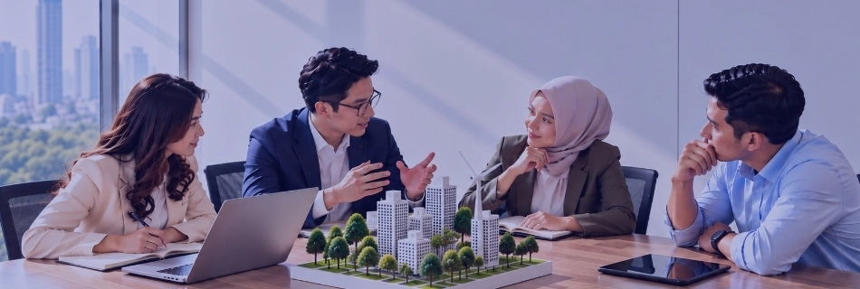 ESG Performance: Peran Collaborative Culture