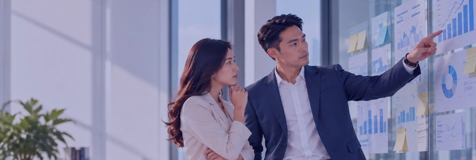 Strategi Pertumbuhan Bisnis dari Core Business