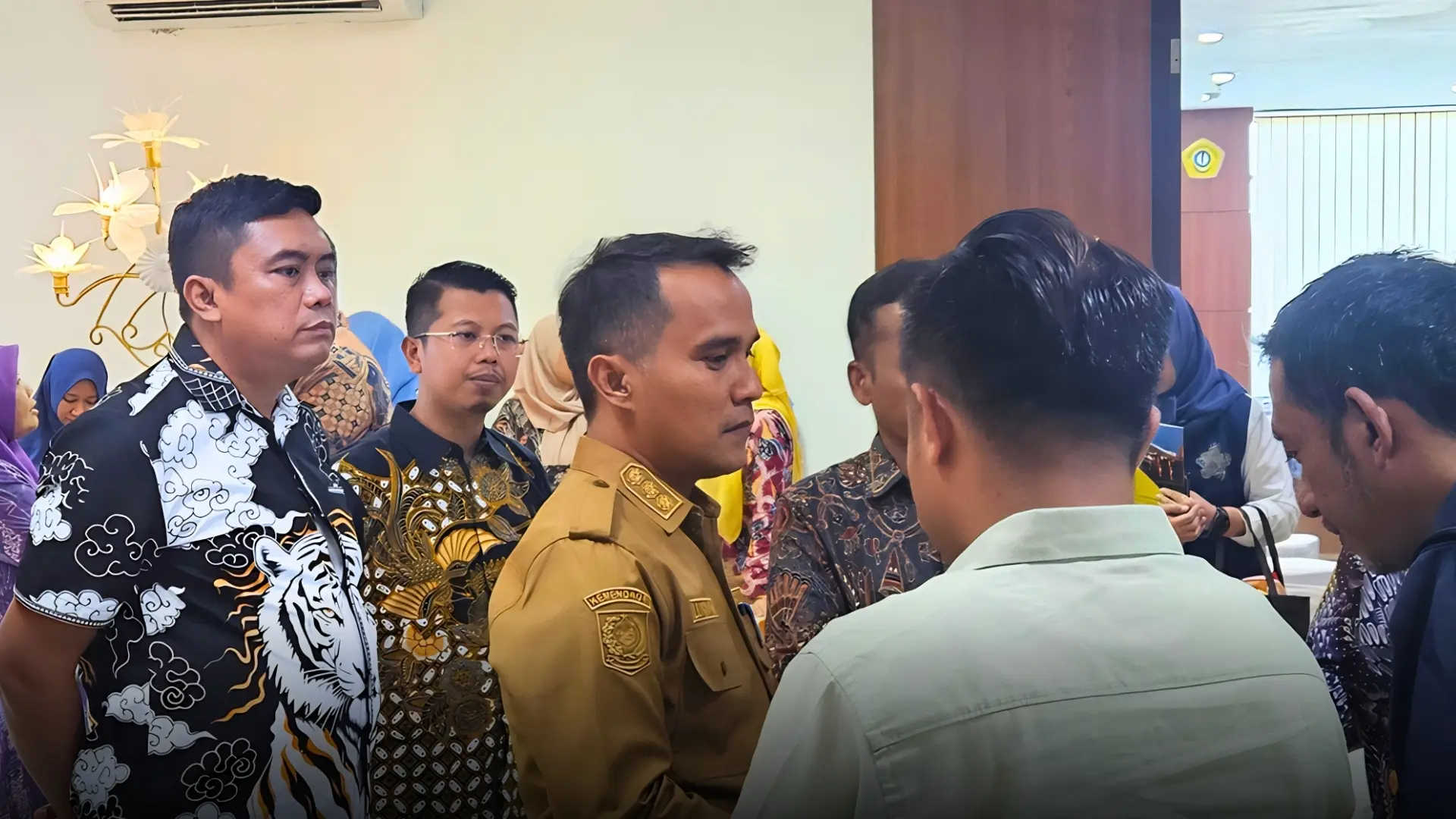 Kawasan Industri Wiraraja Madura: Dorong Ekonomi Bangkalan