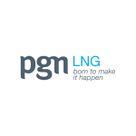 PT PGN LNG