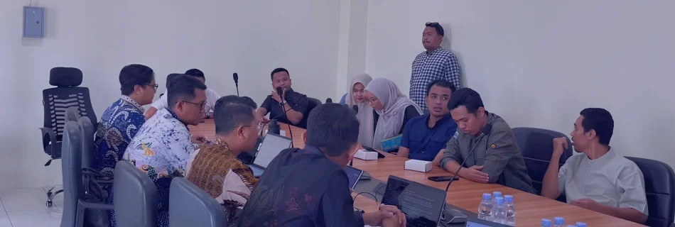 KMMB Consulting Dukung Rencana Bisnis Sumber Daya Bangkalan