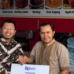 Penguatan Manajemen Usaha Kuliner RM Ikobana