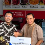 Penguatan Manajemen Usaha Kuliner RM Ikobana