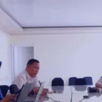 Pendampingan Perubahan Izin Usaha Yayasan RSI Garam